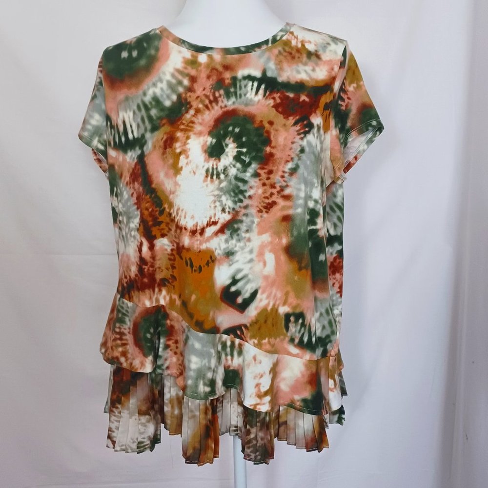 Simply Vera Wang Blouse